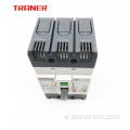 Bộ ngắt mạch vỏ đúc có thể điều chỉnh 125AF 3P IEC60947-2